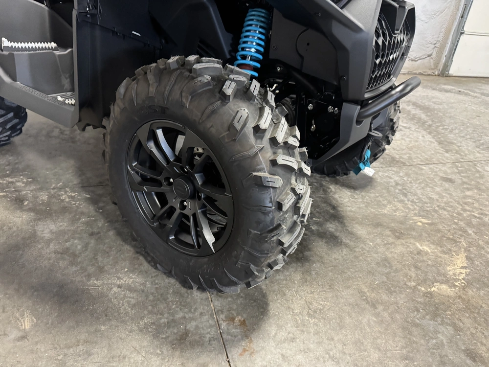 2026 Cfmoto Cforce 1000 Touring Cf1000az-2 alt
