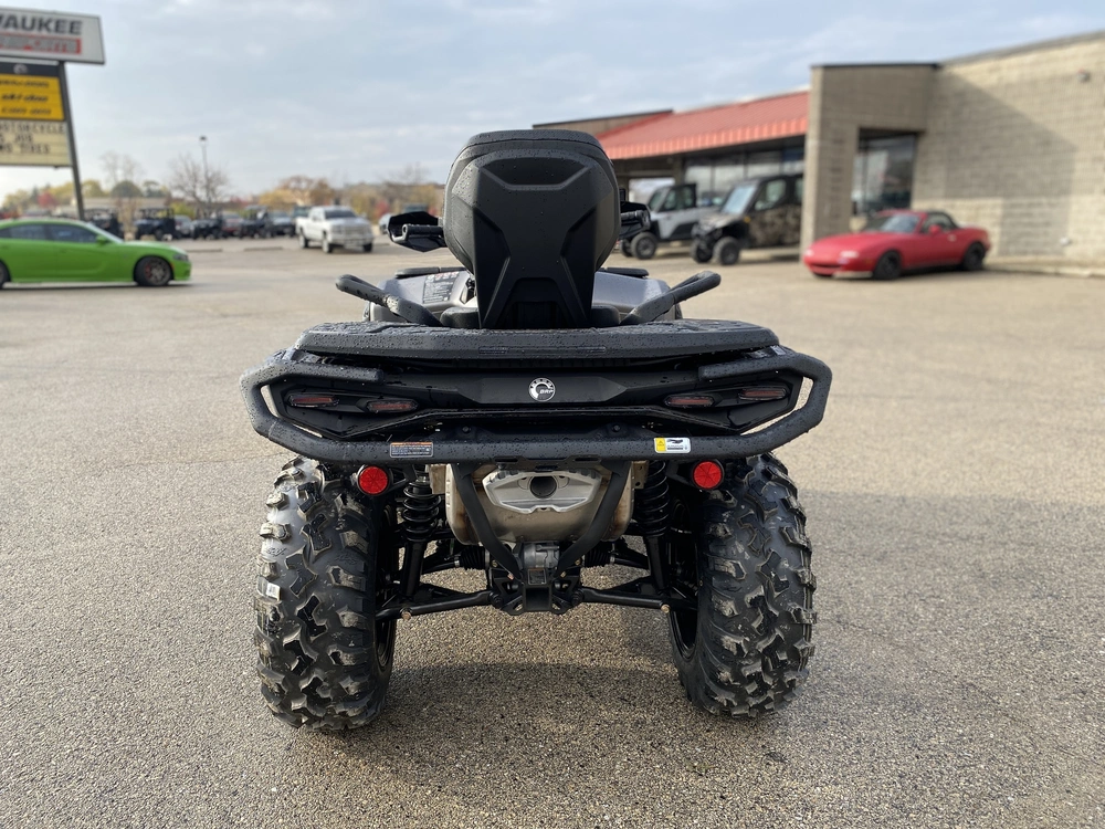 2026 Can-am Outlander Max Xt 850 alt