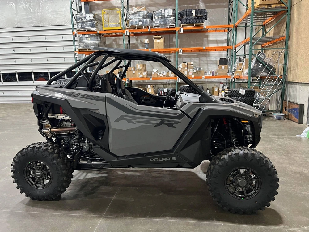 2026 Polaris Rzr Pro Xp Ultimate Z26xpd92ah alt