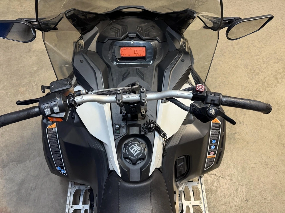 Ski-doo Expedition Sport 900 Ace 2022 alt