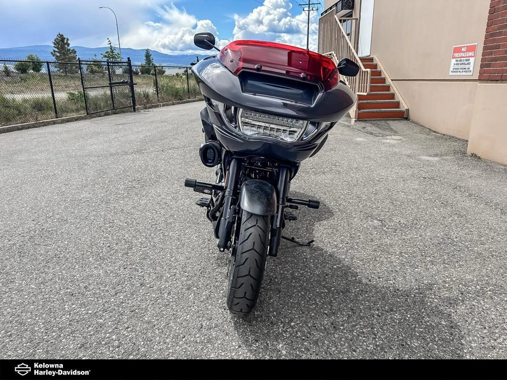 2026 Harley-davidson Fltrxstse - Cvo™ Road Glide® St alt