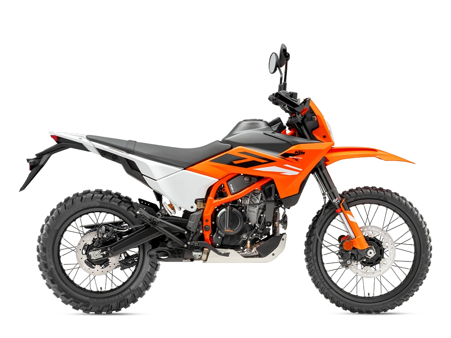 2026 Ktm 390 Enduro R alt