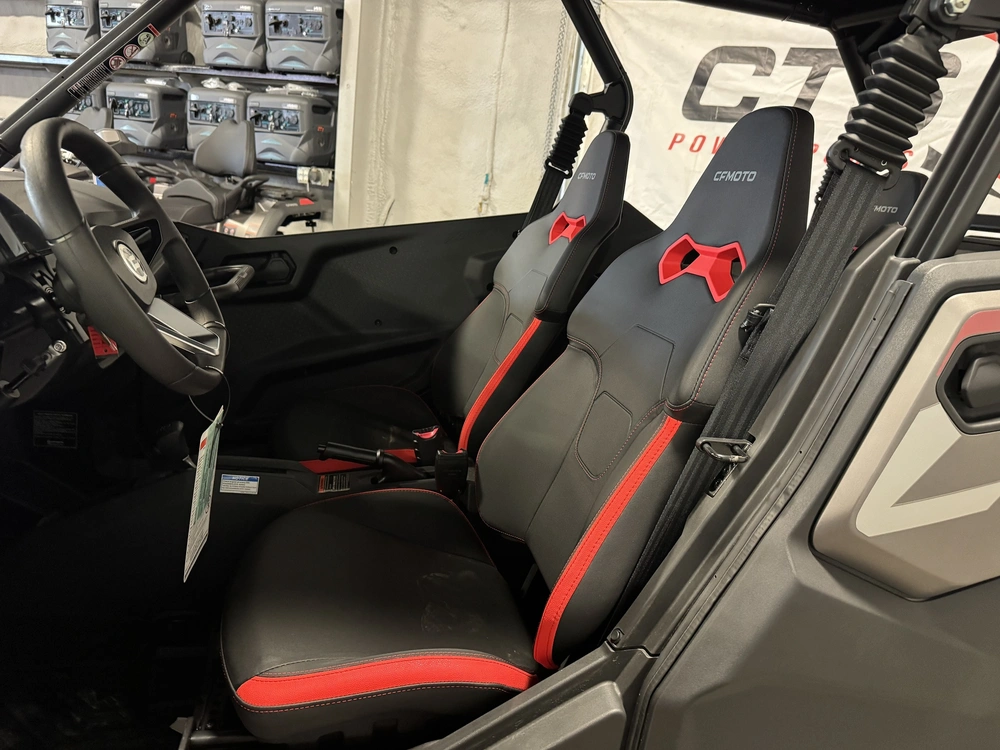 2026 Cfmoto Zforce 950 Sport-4 alt