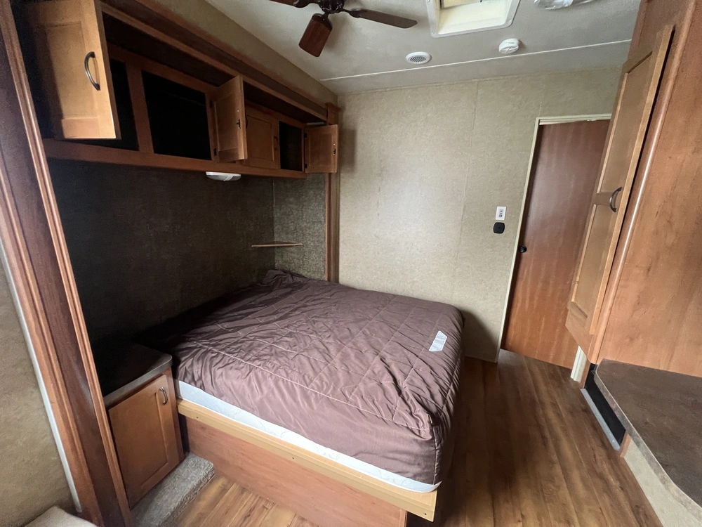 2014 Forest River Cherokee 39 Kb alt
