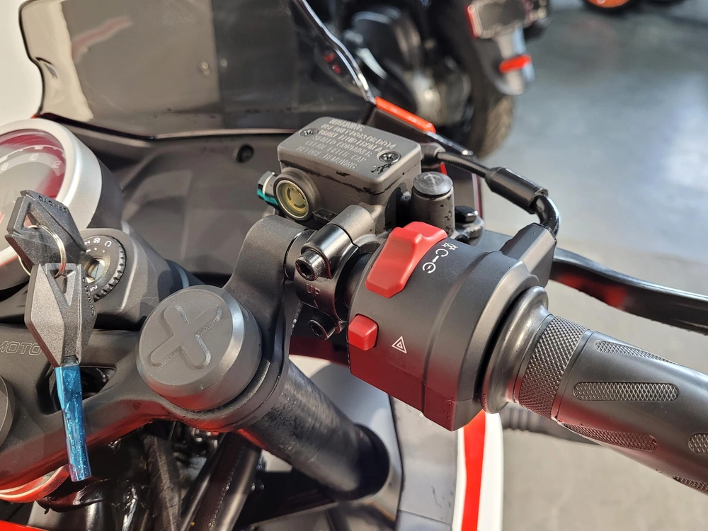 Cfmoto Papio Ss *5.99%/60 Mois💳 2024 alt