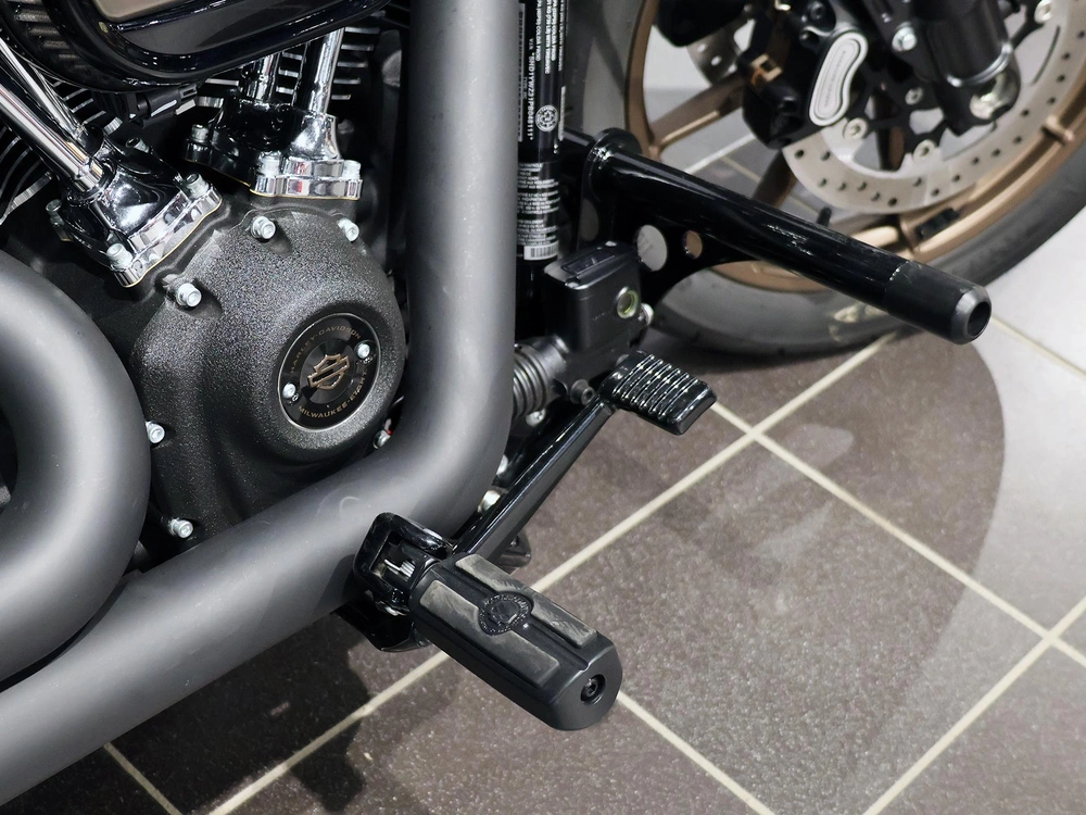 Harley-davidson Low Rider S Fxlrs 2023 alt