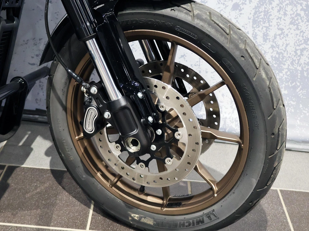 Harley-davidson Low Rider S Fxlrs 2023 alt