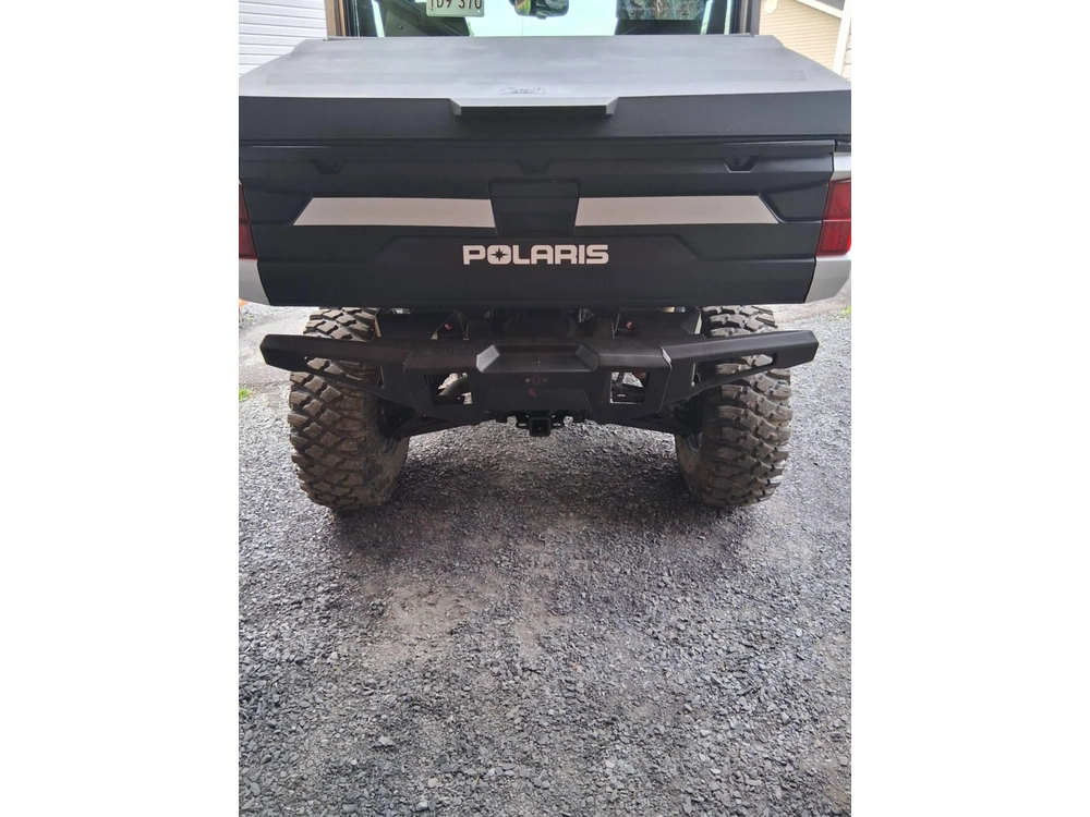 Polaris Ranger Xp 1000 Northstar Ultimate 2021 alt