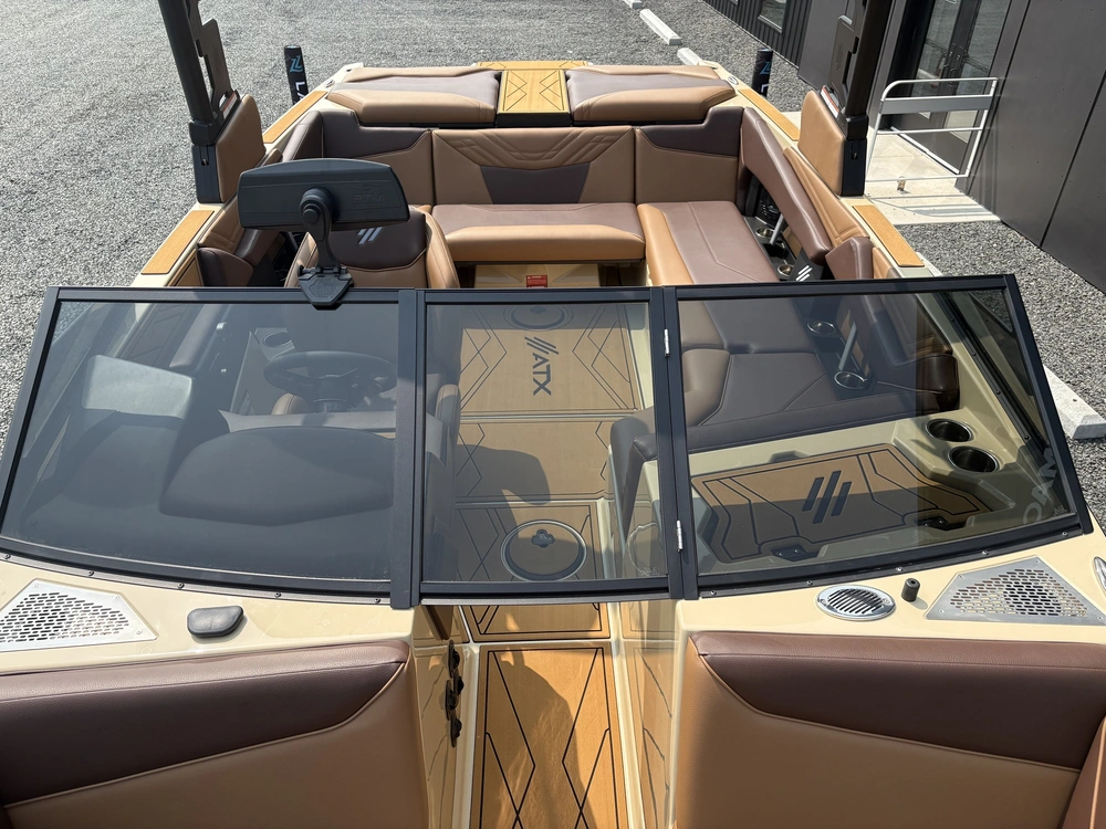2026 Atx Surf Boats 22 Type-s alt