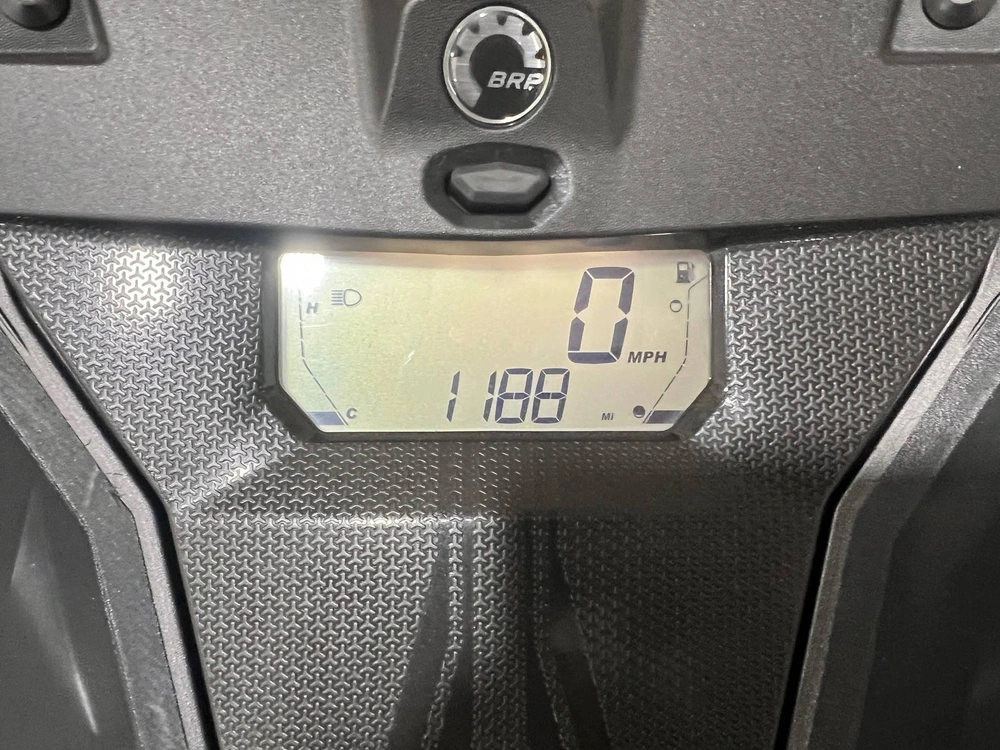 2022 Ski-doo Summit X 165 850t alt