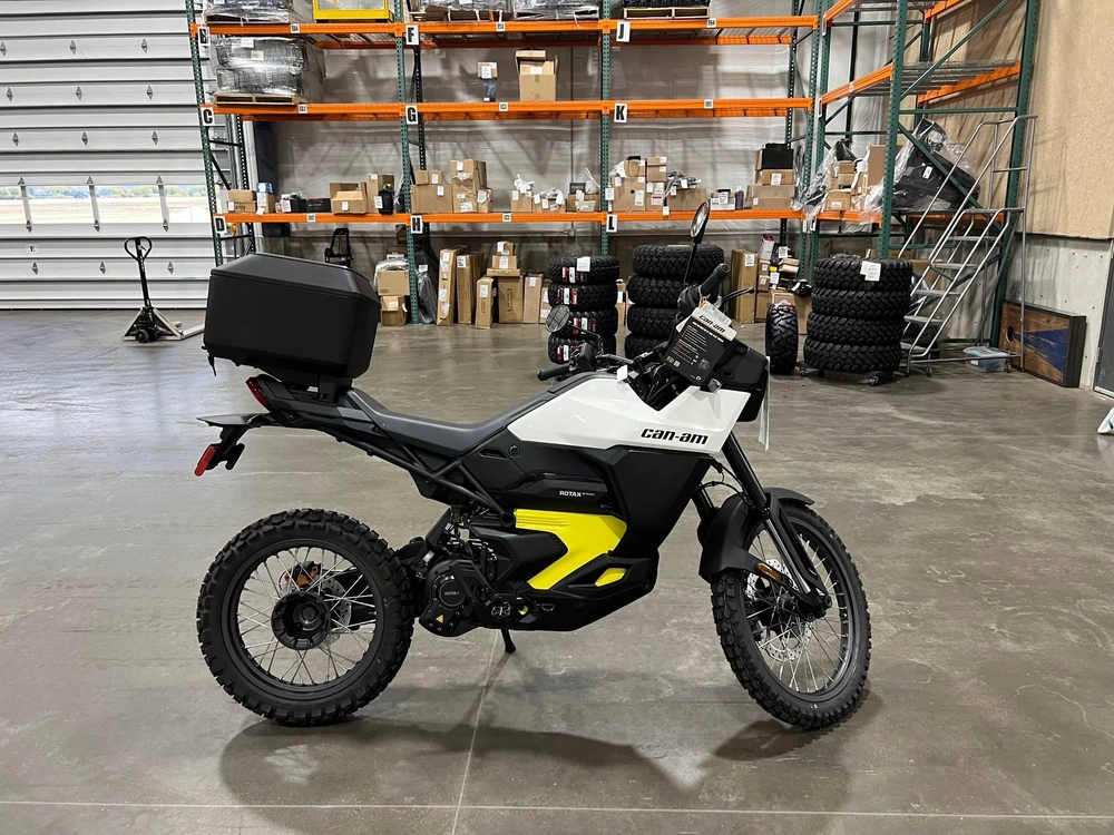 2025 Can-am Origin alt