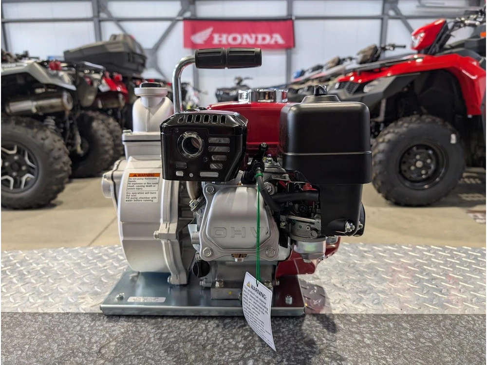 Honda Pompe Wh15xt2c 2026 alt