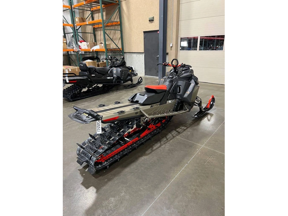 2022 Ski-doo Summit X W/expert Pkg 165 850 E-tec Turbo alt
