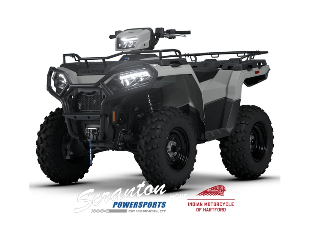 2026 Polaris Sportsman 570 Eps alt