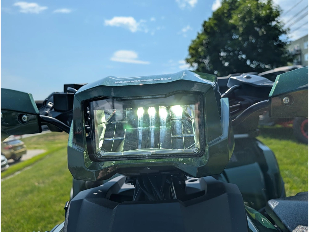 2026 Kawasaki Brute Force 750 Eps Se alt
