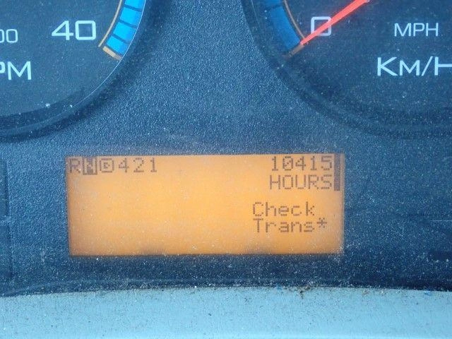 International 4300 2016