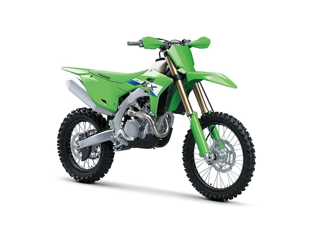 2027 Kawasaki Kx450fx alt
