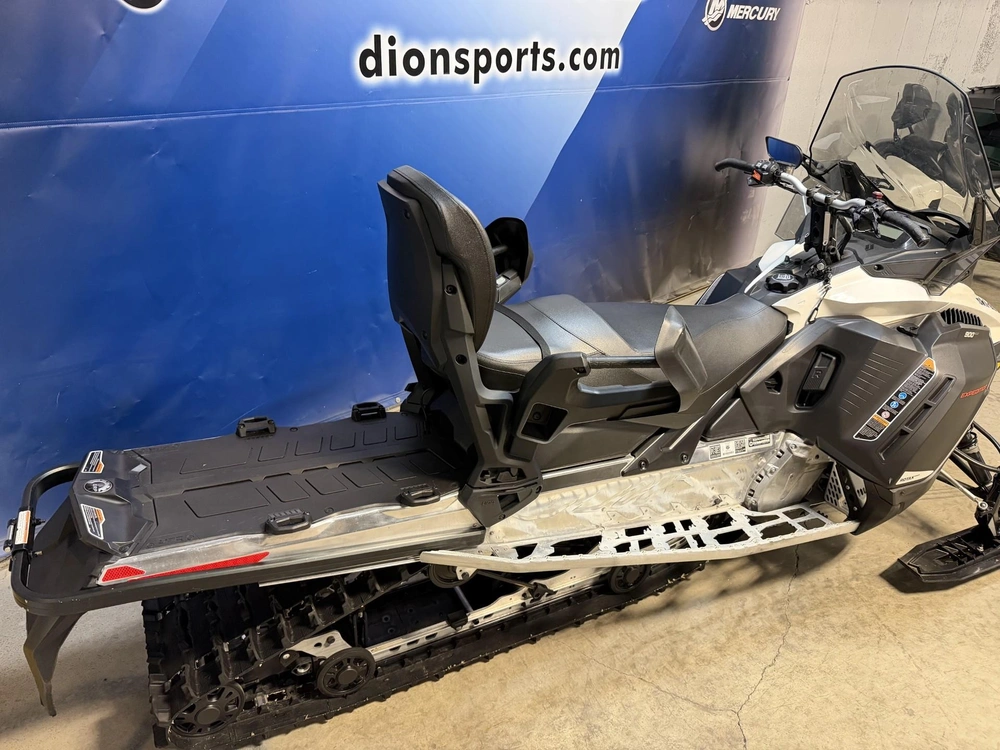Ski-doo Expedition Sport 900 Ace 2022 alt
