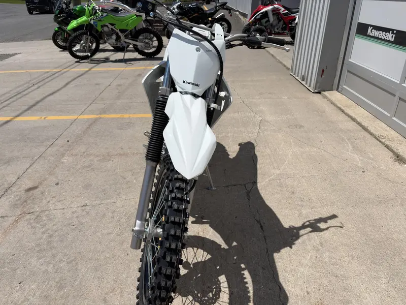Kawasaki KLX230R S 2027