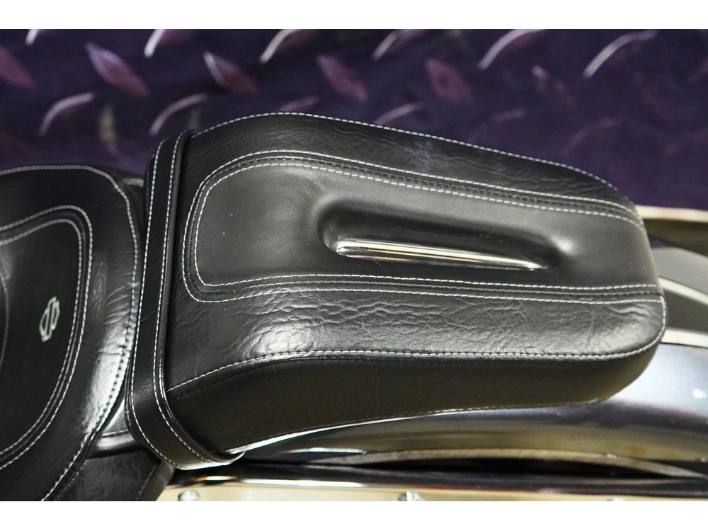 2015 Harley-davidson Flstnse Cvo Softail Deluxe alt