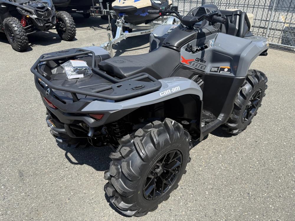2026 Can-am Outlander X Mr 700 alt