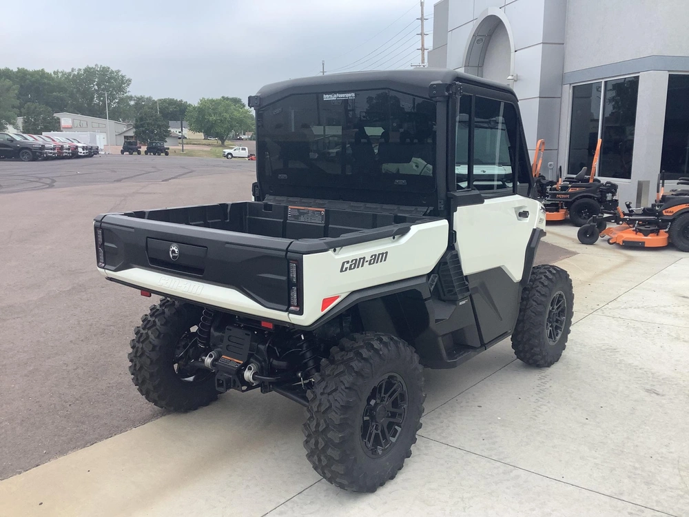 2026 Can-am Defender Hd11 Limited alt