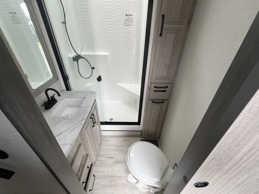 2024 Keystone Rv Apline Avalanche Edition 346 Fl alt