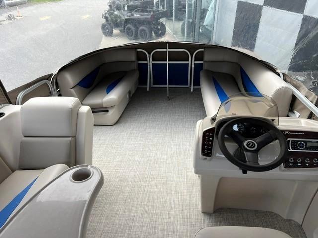 Princecraft Vectra 21 60 Hp 2013 alt