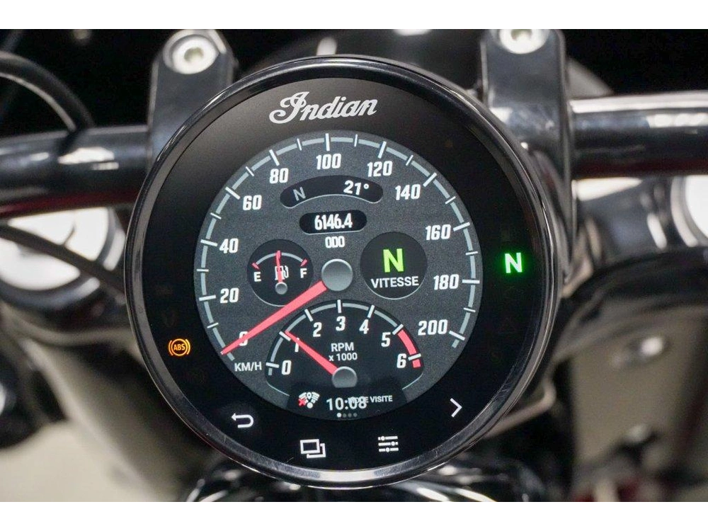 2023 Indian Motorcycle Super Chief Limited alt