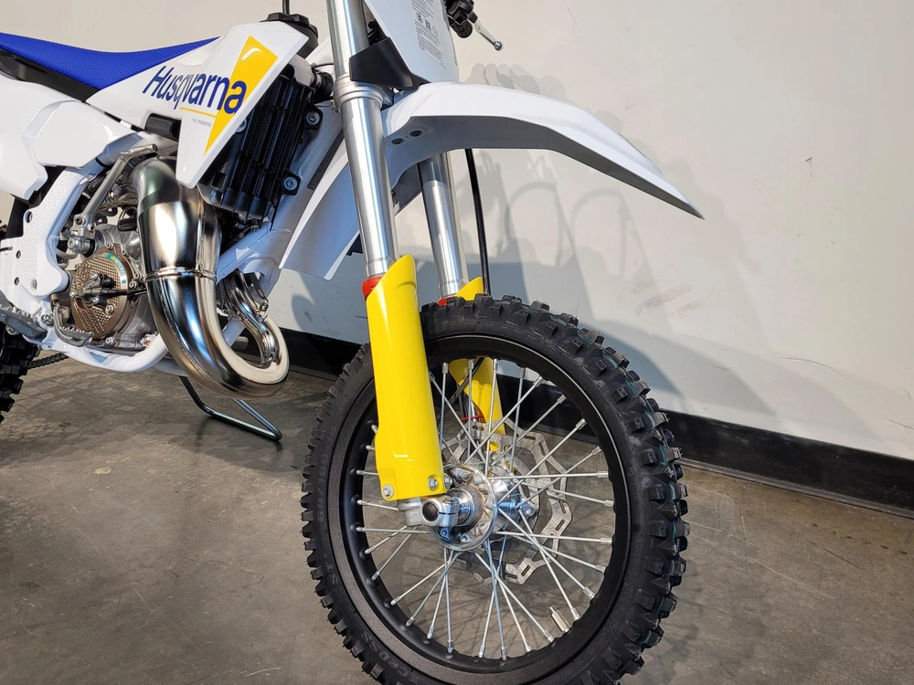 Husqvarna Tc 65 *à Partir De 3.99% 2027 alt