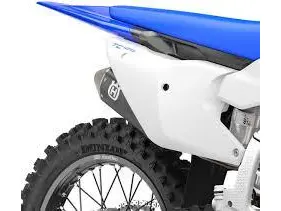 Husqvarna TC 125 2027