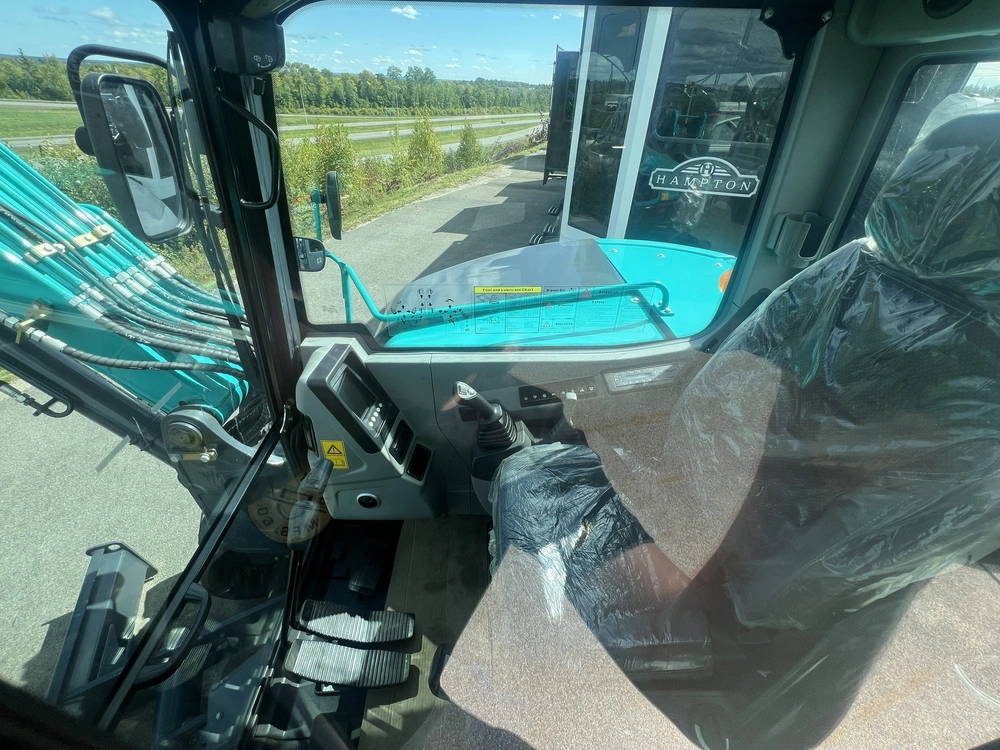 2026 Sunward Swe90uf Cab alt