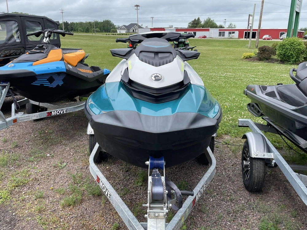 2024 Sea-doo Gti Se 170 alt