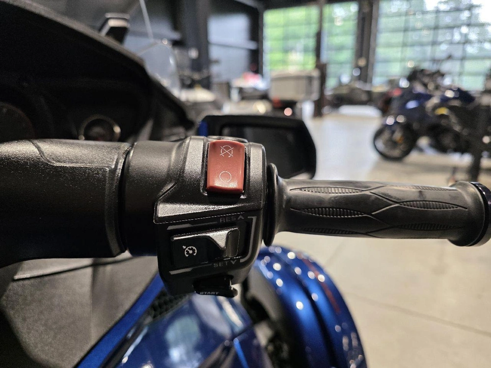 Can-am Spyder Rt-s 2016 alt