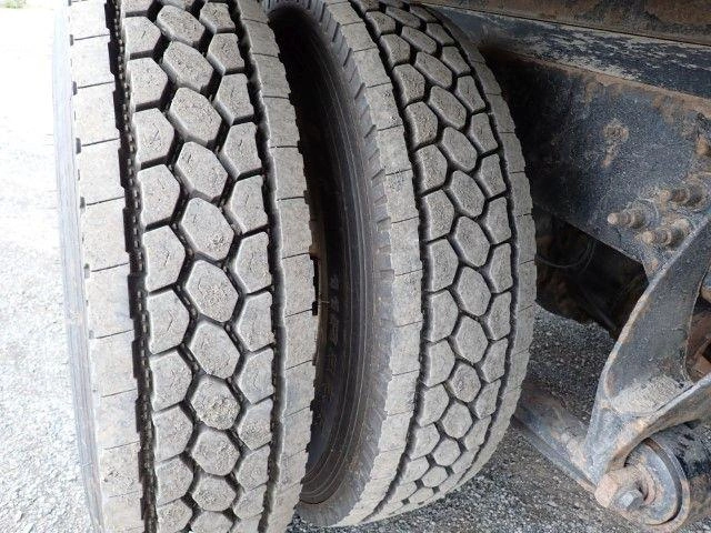 International 4300 2016