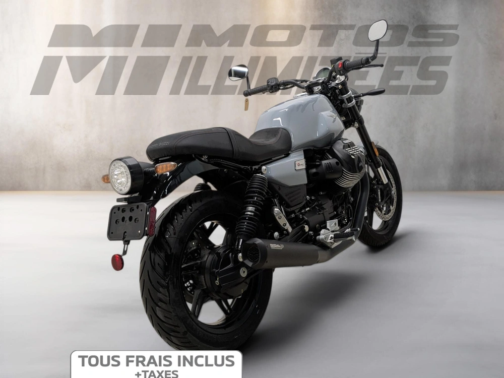 Moto Guzzi V7 Sport Abs 2026 alt