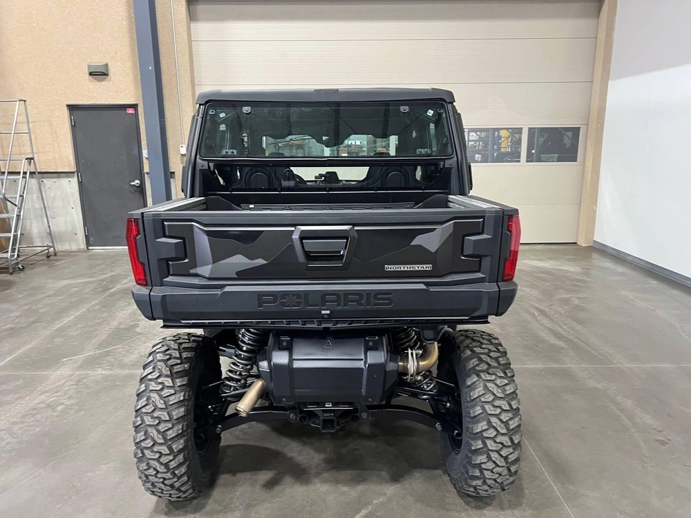 2026 Polaris Xpedition Xp 5 Ns alt