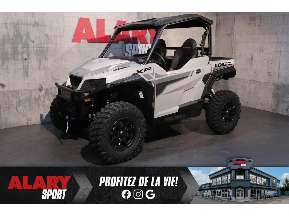 Polaris General Xp 1000 Sport 2026 alt