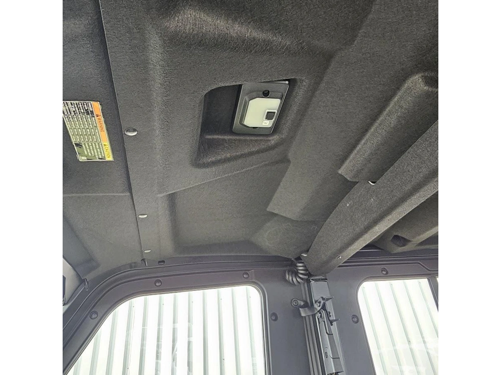 2027 Polaris Ranger Crew Xp 1000 Cab alt
