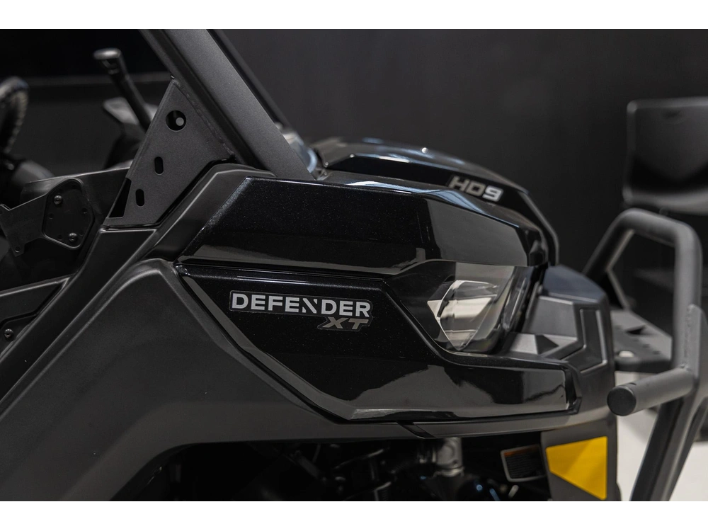 2026 Can-am Defender Hd9 Xt 8fta alt
