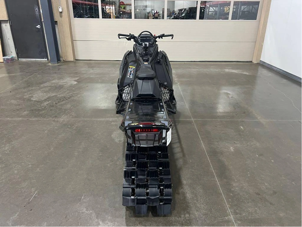 2025 Polaris 9r Rmk Pro 165 alt