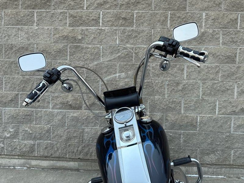 2004 Harley-davidson Fxsti - Softail® Standard alt
