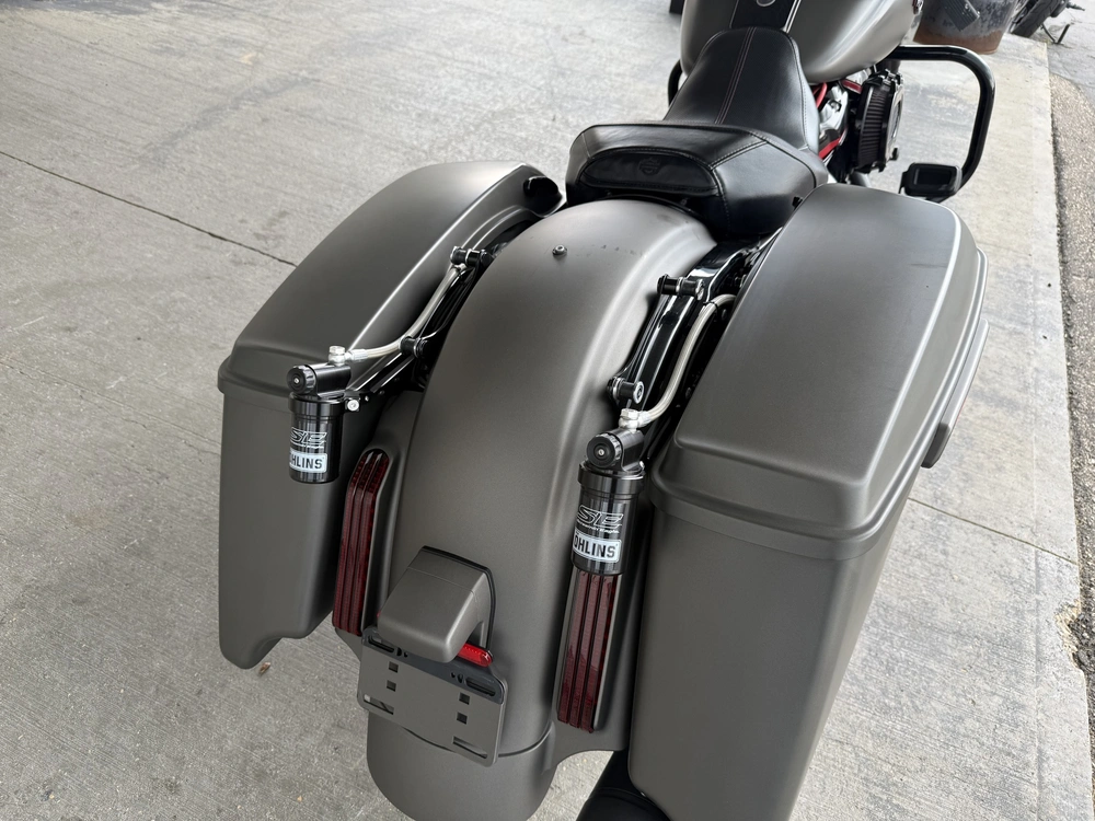 2019 Harley-davidson Street Glide Special **131 Kit** alt