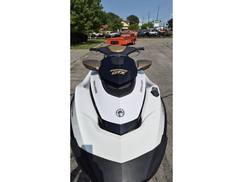 2013 Sea-doo Gtx 215 alt
