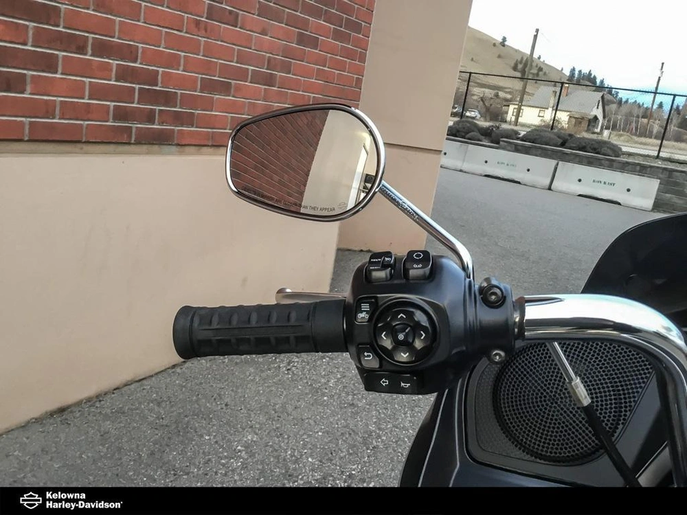 2026 Harley-davidson Fltrx - Road Glide® alt