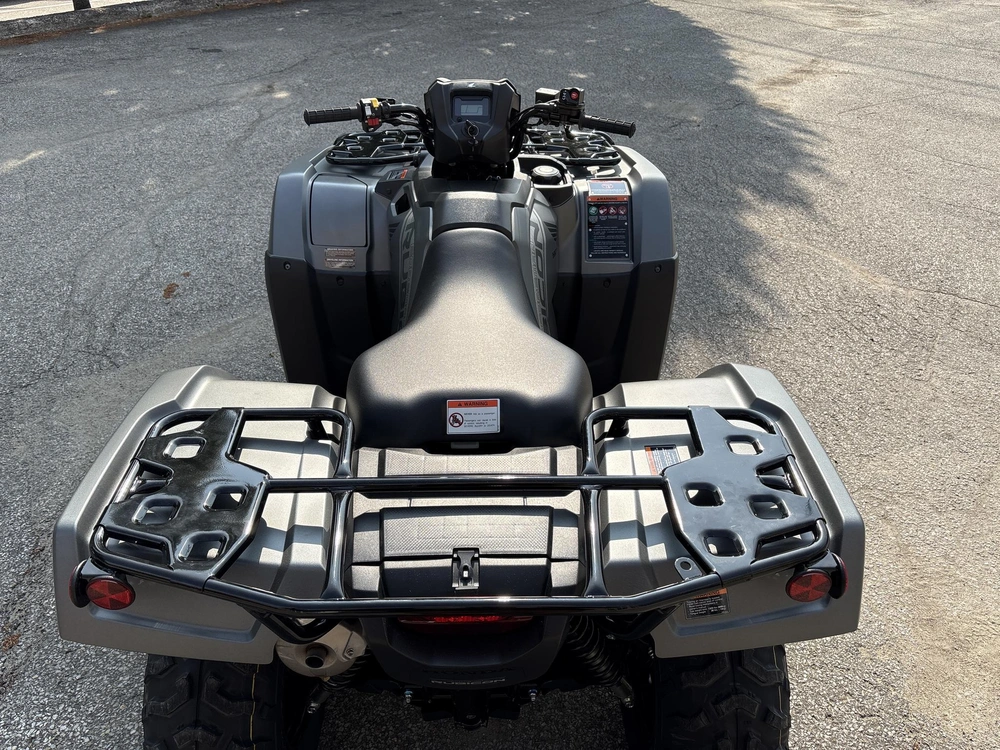 Honda Rubicon 520 Irs Eps Vitesse Au Pied 2027 alt