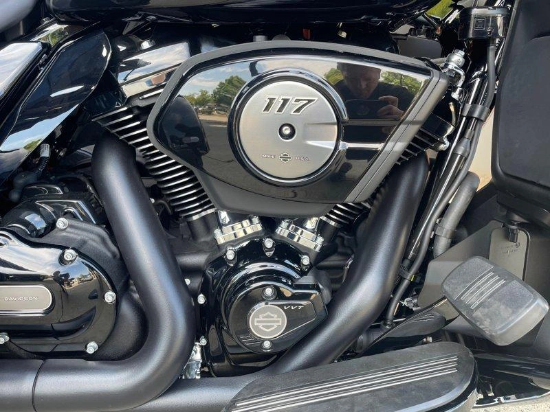 2026 Harley-davidson Trike Flhlt - Street Glide™ 3 Limited alt
