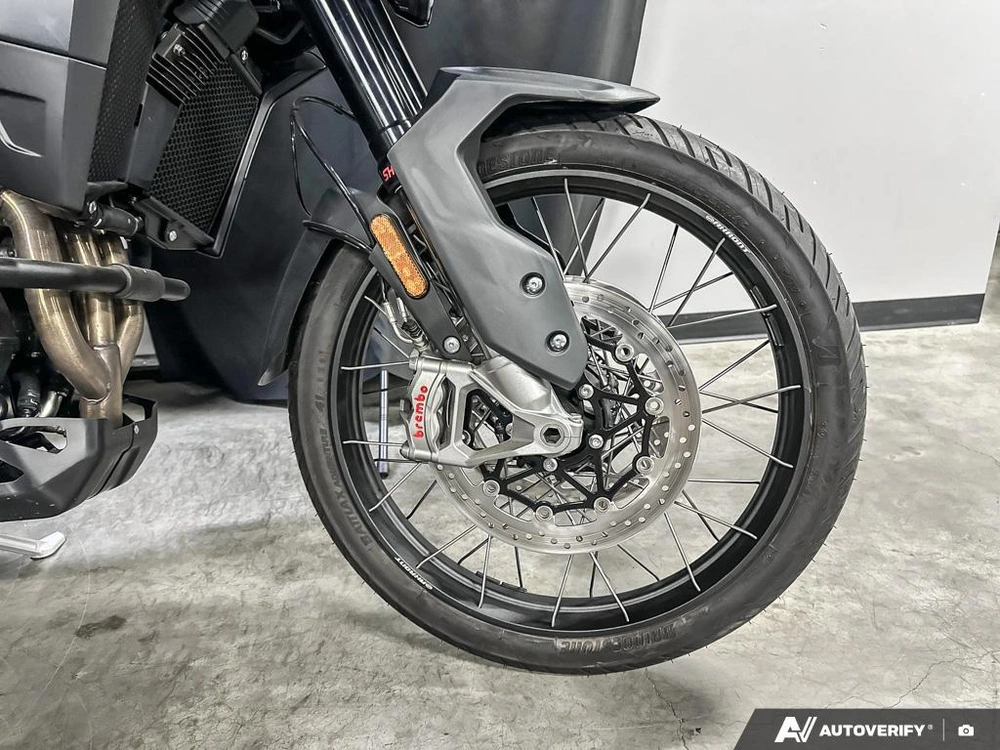 2023 Triumph Tiger 900 007 Edt 007 Edition alt