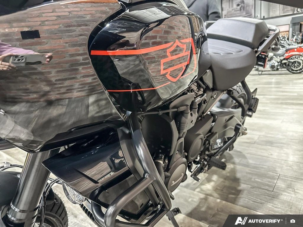 2026 Harley-davidson Pan America 1250 Special alt