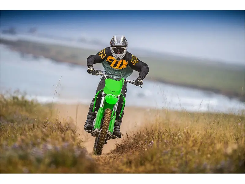 Kawasaki KLX300R 2027